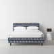 Avila Upholstered Bed