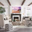 Lavender Shores Print-48747866-48747869