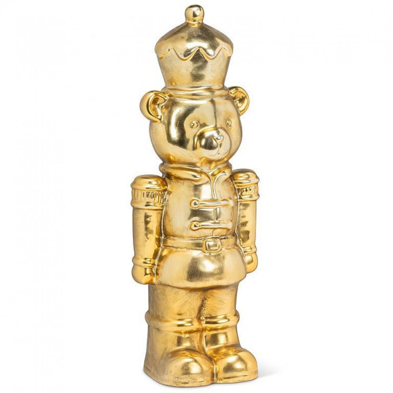 Standing Soldier Bear