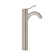 Galleryhaus Single-Hole Single-handle Bathroom Faucet with Drain Assembly