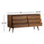 Commode 6 tiroirs Cura