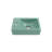 BOCCHI Milano 9.06'' Fireclay Rectangular Bathroom Sink-90558960