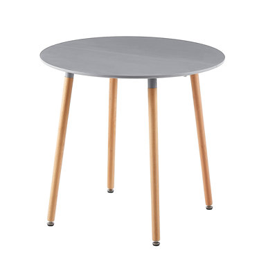Nero Dining Table
