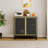 Minodora Accent Cabinet