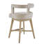 Tabouret de comptoir pivotant Glenwood-485360914