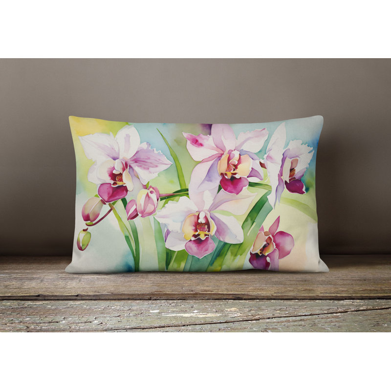 Other/No Pattern Outdoor Throw Pillow