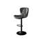 Ensemble de 2 tabourets de bar modernes-1838819419