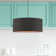 Swarey 3 - Light Drum Pendant