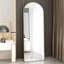 Mur en arche en alliage d'aluminium Chehalis-1461319637