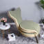 Upholstered Teddy Convertible Chair