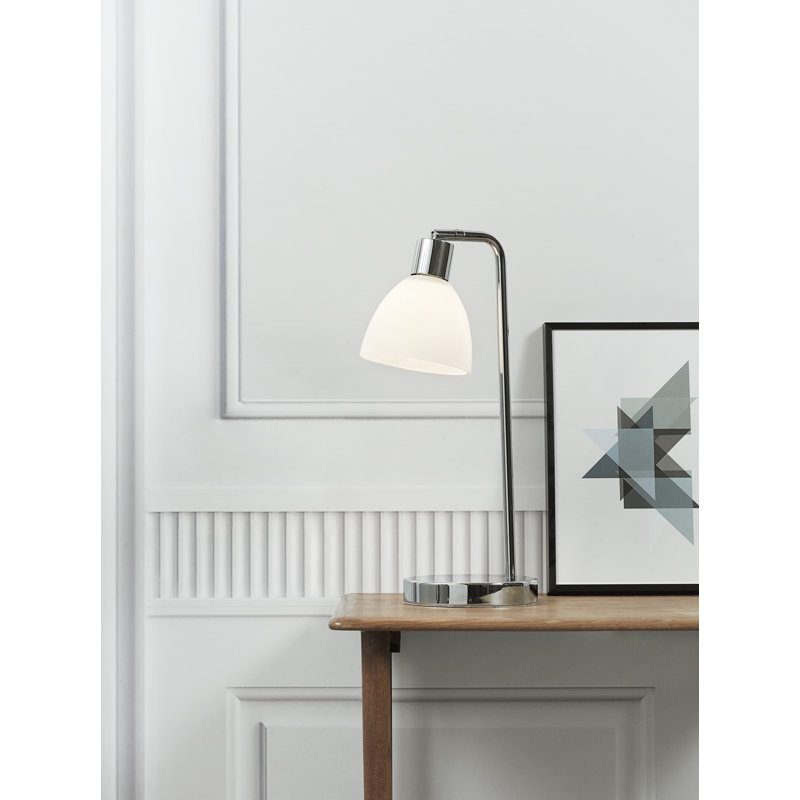 Ray Metal Table Lamp