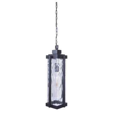 Pyrmont Outdoor Hanging Lantern