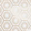 Bogomila 16.5' L x 20.5" W Peel and Stick Wallpaper Roll-599809752-646831002