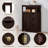 Brigit Free-Standing Bathroom Cabinet with Adjustable Shelf, 3 Drawers and a Niche-1787165183-1870555992