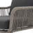 4-person Outdoor Seating Group With Cushions-1849653876-1849653877