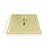 ZLINE 12" Bliss Shower Head-71311299
