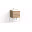 Avila 24" W Freestanding Single Bathroom Vanity with Dean Leg-1668975332-1668975352-1632674530