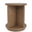 Ensemble de table basse et de table d'appoint Landry