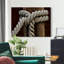 Rope Knot III-impression sur toile tendue-1266244459