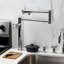 Robinet remplisseur Kingston-73174524
