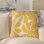 Coussin décoratif rectangulaire d’extérieur Plantation