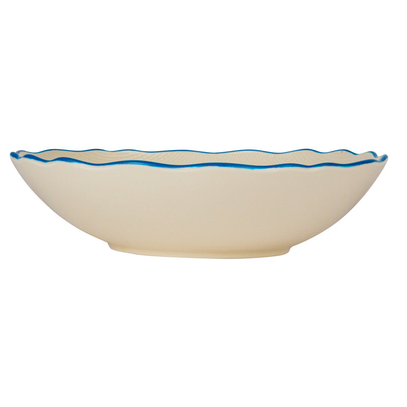 Stoneware Bowl