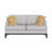 Visions III Outdoor Throw Pillow-86385617
