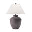 Lampe de table 30 po Caserta