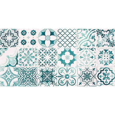 Miera Kitchen Mat