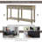 Kulick 58'' Console Table-2095069511