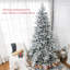 Arbre de Noël artificiel 8 pi.-1675097450