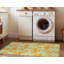 Tapis de lessive léger antidérapant California Dreaming-458229920-458229921