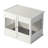ECOFLEX Horizon Easy Access Dog Crate-457992643-457992642