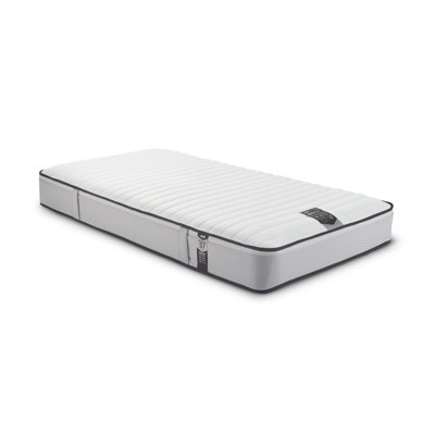 Jay-Be Benchmark S7 Tri-brid Eco-Friendly Mattress