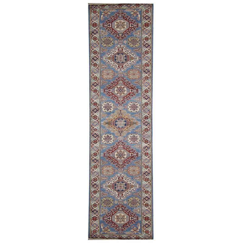 One-of-a-Kind 2'6" X 9'5" Area Rug