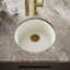 Porto Fino™ Top-Mount/Under-Mount Bar Sink-6918411