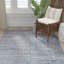 Tapis géométrique tissé à la main Montauk-1953222452