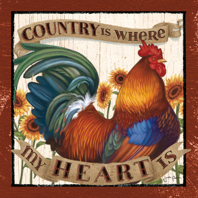 Country Country I