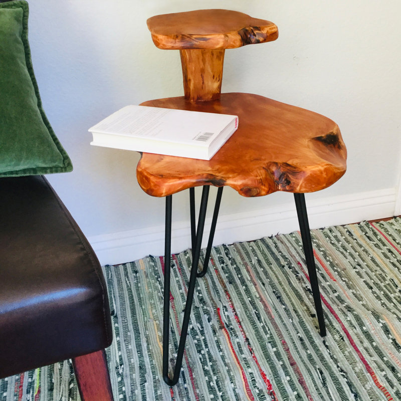 Three Leg Coffee Table
