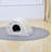 Norfolk 11.81'' H Cat Tree