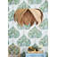 Franny 1 - Light Brown Novelty Pendant