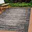 Tapis scandinave abstrait intérieur / extérieur Abstract-1701378906