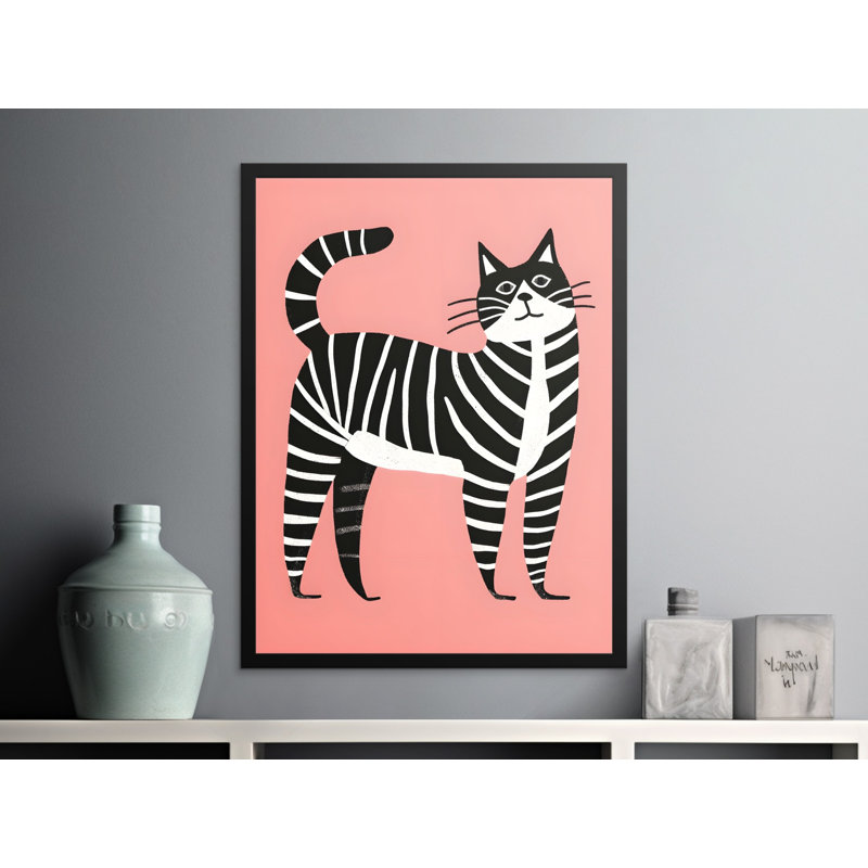 Pihu No Frame Print, 6x8