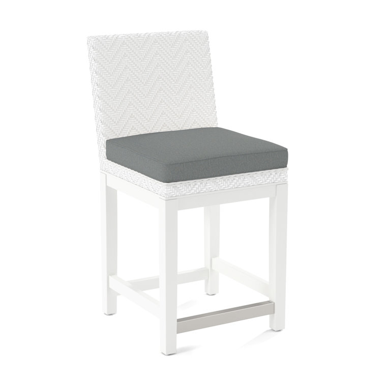 Upholstered Stool