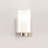 Esmeralda Flush Mounted Sconce-1908429091