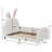 Alik Upholstered Faux Leather Standard Bed-1826874880-1840370250