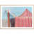 Maple Framed Paper selected