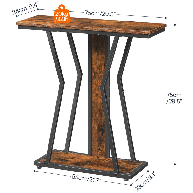 2-Tier Glennda