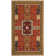 Estep Performance Geometric Rug