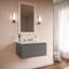 Curated Cartesian 31" Single Bathroom Vanity Set-1395172435-1395172436-1443509267